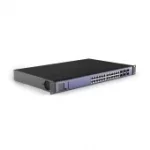 Luminex - GigaCore 10i-8x1G-2x10G(SFP+) Dante Switch