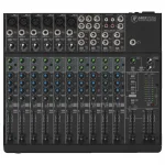 Mackie 1402VLZ4 10-Kanal Compact Mikser