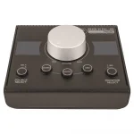 Mackie Big Knob Pasif Stüdyo Kontrol Ünitesi