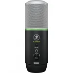 Mackie Carbon Premium Usb Condenser Mikrofon