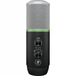 Mackie Carbon Premium Usb Condenser Mikrofon