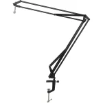 Mackie DB-100 Masa üstü Stüdyo Mikrofon Standı