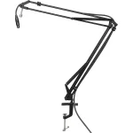 Mackie DB-100 Masa üstü Stüdyo Mikrofon Standı