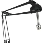 Mackie DB-100 Masa üstü Stüdyo Mikrofon Standı