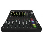 Mackie DLZ CREATOR 12-Kanal Streaming/Podcasting Dijital Mikser