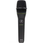 Mackie EM-89D Dinamik Vokal Mikrofon, Cardioid