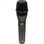Mackie EM-89D Dinamik Vokal Mikrofon, Cardioid
