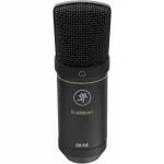 Mackie EM-91C  Geniş Diyafram Condenser Mikrofon