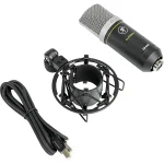 Mackie EM-91CU+ Usb Condenser Mikrofon