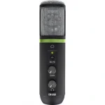Mackie EM-USB USB Kondenser Mikrofon