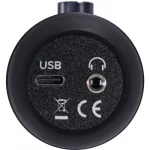 Mackie EM-USB USB Kondenser Mikrofon