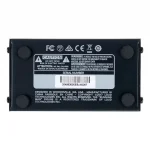 Mackie HM-4 4 Kanal Kulaklık Amfisi