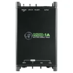 Mackie MDB-1A Aktif Di-Box