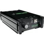 Mackie MDB-USB Stereo Pasif Di-Box