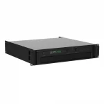 Mackie MX3500 Power Amplifikatör, 2x1350W/4-ohm