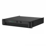 Mackie MX3500 Power Amplifikatör, 2x1350W/4-ohm
