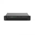 Mackie MX2500 2 Kanal Power Amfi 2x750W / 4 Ohm