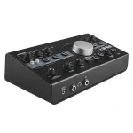 Mackie Studio Bundle Komple Ev Stüdyosu Kayıt Paketi