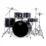 Mapex Comet Akustik Davul 22+10+12+16FT+14S (CM5295FTCDK)