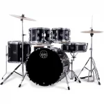 Mapex Comet Akustik Davul Seti 20+10+12+14FT+14S (CM5044FTCDK)