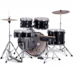 Mapex Comet Akustik Davul Seti 20+10+12+14FT+14S (CM5044FTCDK)