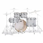 Mapex Mars Birch Akustik Bateri 22+10+12+16FT+14S (MA529SFDT)