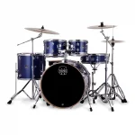 Mapex Venus Akustik Davul Seti 22+10+12+16FT+14S (VE5295FTCVI)