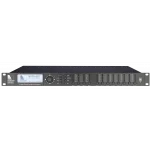 Marani MIR480I 4 Giriş 8 Çıkış Dynamic EQ ve Auto EQ DSP Ses İşlemcisi