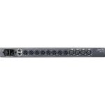 Marani MIR480I 4 Giriş 8 Çıkış Dynamic EQ ve Auto EQ DSP Ses İşlemcisi