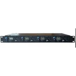 MP4000 4x4 Audio Multi Media PLAYER SD/USB/Bluetooth