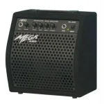 MEGA DL20B 20W Bass Gitar & Davuul Amfisi