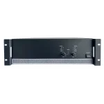 Meteor ACL-P2250 Power Amplifier 2x250W/100V