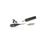 Machtig ML601C Pilli Kablolu Yaka Mikrofonu (XLR, 3 m)