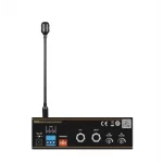 Mickle R2020 MP3 20-zone Anons Mikrofonu RJ45, USB,SD, Bluetooth Player
