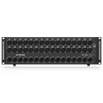 MIDAS DL32 32 in / 16 out Dijital Stagebox