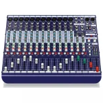 Midas DM16 14 Kanal Analog Stüdyo Mikseri