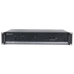 Mikafon DC200 Mixer Ampli 260W/100V , EMC, USB Player,