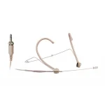 MIPRO MU23P Omnidirectional Headset Mikrofon, Ten Rengi, 3.5 mm