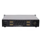 MITO A4300P Power Amplifikatör 4x300W/100V