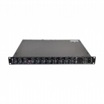 MITO PRE 210 Preamp Mixer 10 Giriş, 2 Çıkış, 5 Mik, 3 Hat, Chime, Priority