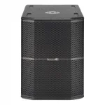 Montarbo R15S 15 Aktif Subwoofer 500W RMS 130 dB
