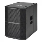 Montarbo R15S 15 Aktif Subwoofer 500W RMS 130 dB
