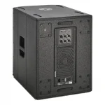 Montarbo R15S 15 Aktif Subwoofer 500W RMS 130 dB