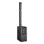 Montarbo Nettuno 10 Sütun PA Sistemi 2x12 Sub 1000W Bluetooth
