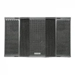 Montarbo Nettuno 50 SUB-118S 18 Aktif Subwoofer 1600W RMS