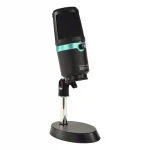 Montarbo MM500U USB Condenser Mikrofon Kulaklık Çıkışlı
