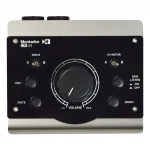 Montarbo CR-44 Pasif Stüdyo Monitör Kontrol Ünitesi