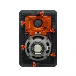 Monitor Audio SCW165 In-Wall Speaker