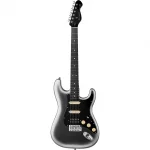 Mooer MSC10 Pro Elektro Gitar (Dark Silver)