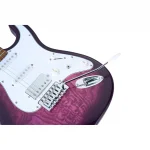 Mooer MSC20 Pro Elektro Gitar (PP)